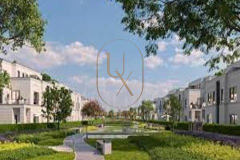 Таунхаус с 3 спальнями в Шейх Заед Кампаундс, Египет №38256 13