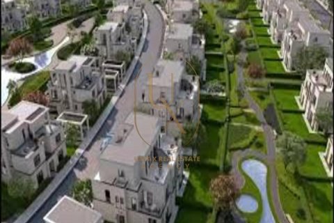 Таунхаус с 3 спальнями в Шейх Заед Кампаундс, Египет №38256 10