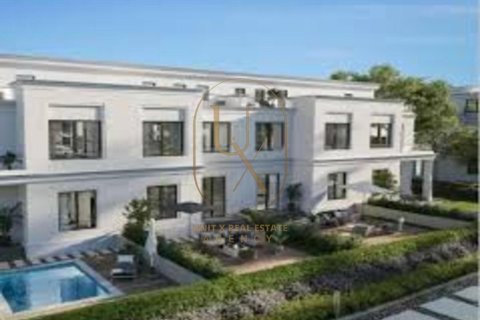 Таунхаус с 3 спальнями в Шейх Заед Кампаундс, Египет №38256 12