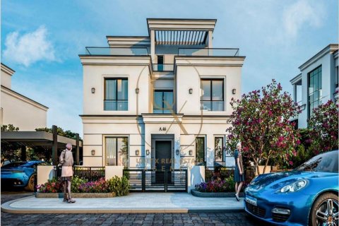 3 chambres Townhouse à Sheikh Zayed Compounds, Egypt No. 38256