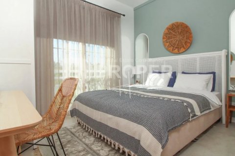 Квартира с 3 комнатами в Hoang An, Вьетнам №11541 18