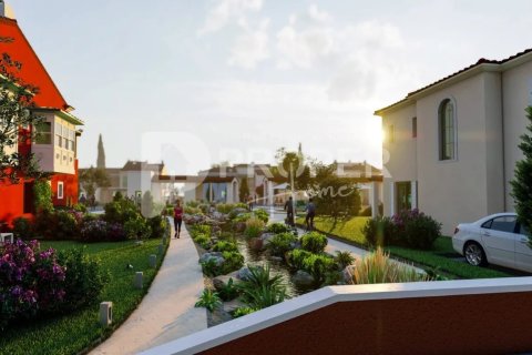 Квартира с 3 комнатами в Hoang An, Вьетнам №11541 10