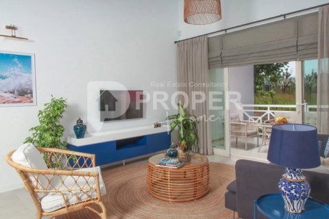 Квартира с 3 комнатами в Hoang An, Вьетнам №11541 22