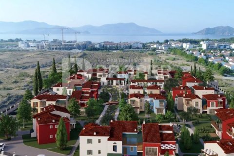 Квартира с 3 комнатами в Hoang An, Вьетнам №11541 12