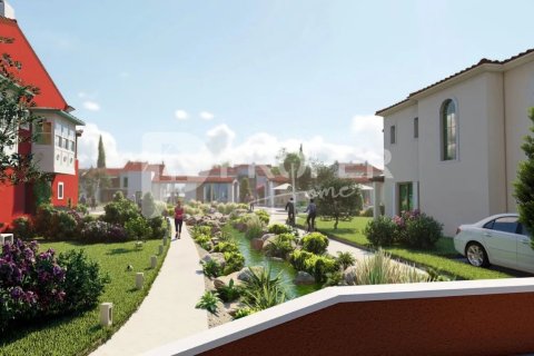 Квартира с 3 комнатами в Hoang An, Вьетнам №11541 5