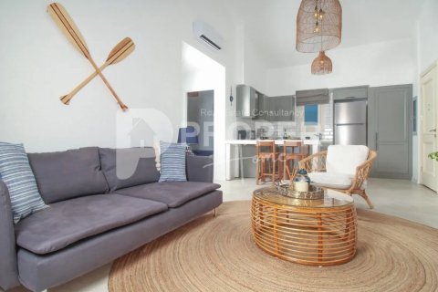 Квартира с 3 комнатами в Hoang An, Вьетнам №11541 23