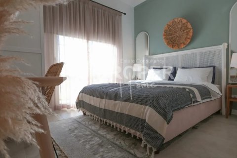 Квартира с 3 комнатами в Hoang An, Вьетнам №11541 26