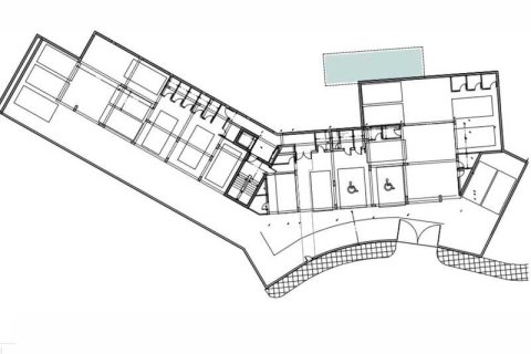 Квартира с 2 спальнями в Агиос Тихонас, Кипр №77435 7