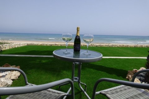 3 dormitorios House en Cabo De Las Huertas, Spain No. 125524