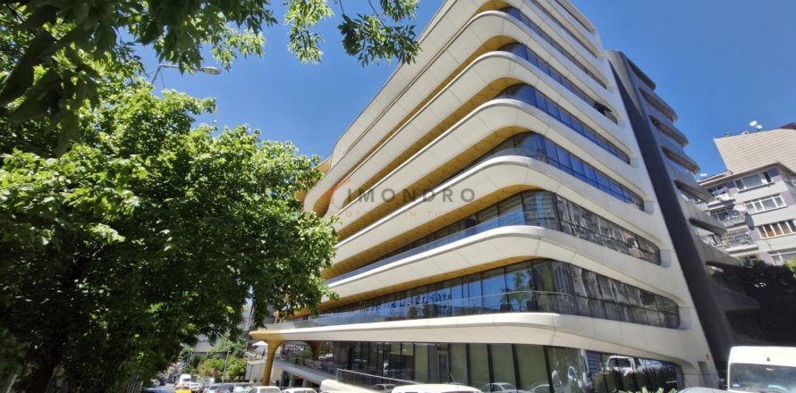 3 dormitorios Apartment en Sisli, Turkey No. 128243