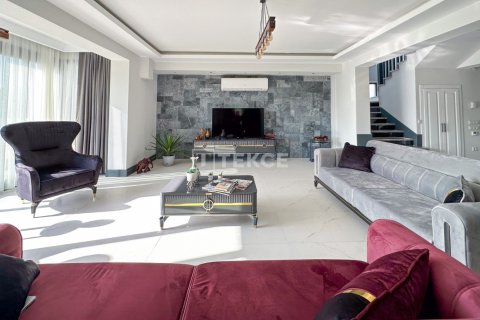 Вилла с 4 спальнями в Hoang An, Вьетнам №14554 2