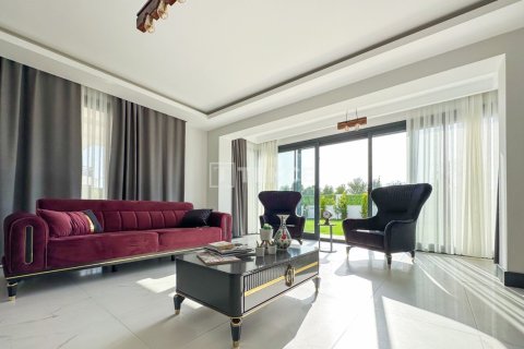 Вилла с 4 спальнями в Hoang An, Вьетнам №14554 13