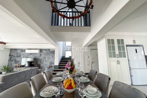 Вилла с 4 спальнями в Hoang An, Вьетнам №14554 14