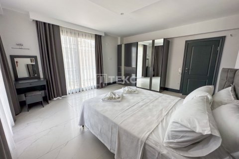 Вилла с 4 спальнями в Hoang An, Вьетнам №14554 23