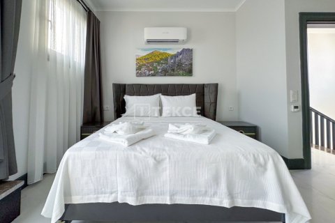 Вилла с 4 спальнями в Hoang An, Вьетнам №14554 17