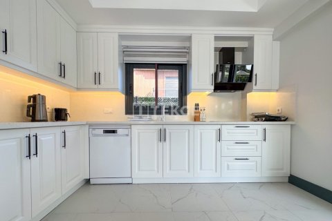 Вилла с 4 спальнями в Hoang An, Вьетнам №14554 15