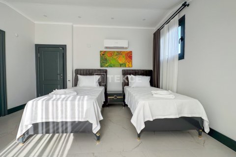 Вилла с 4 спальнями в Hoang An, Вьетнам №14554 26