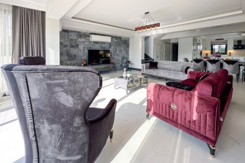 Вилла с 4 спальнями в Hoang An, Вьетнам №14554 3