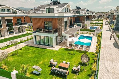 Вилла с 4 спальнями в Hoang An, Вьетнам №14554 11