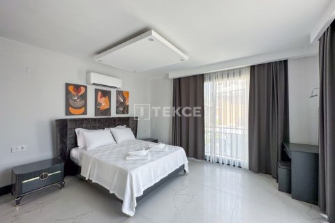 Вилла с 4 спальнями в Hoang An, Вьетнам №14554 24