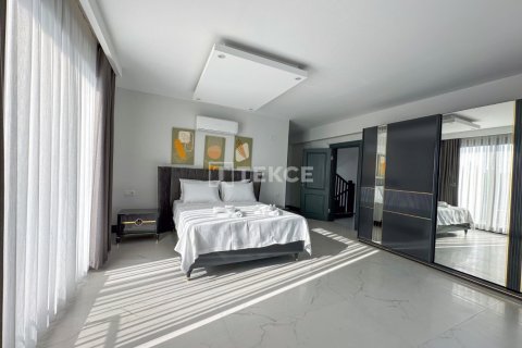 Вилла с 4 спальнями в Hoang An, Вьетнам №14554 27