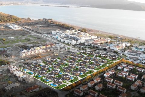 Вилла с 4 спальнями в Hoang An, Вьетнам №14554 5