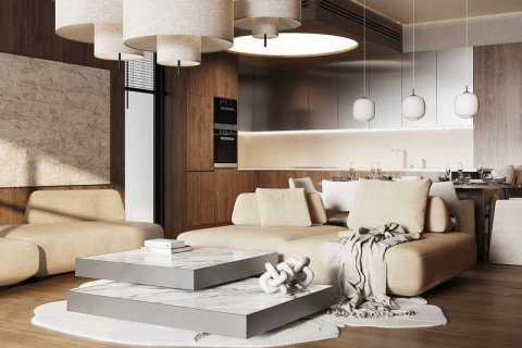 Квартира с 2 спальнями в Лимассол, Кипр №78398 5