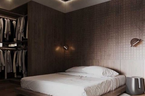 Квартира с 2 спальнями в Лимассол, Кипр №78398 4