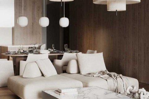 Квартира с 2 спальнями в Лимассол, Кипр №78398 2