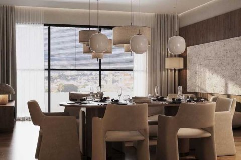 Квартира с 2 спальнями в Лимассол, Кипр №78398 3