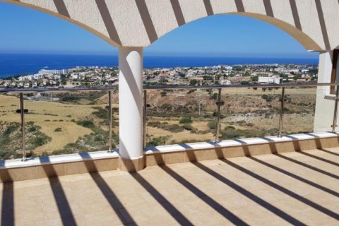 6 bedrooms Villa in Paphos, Cyprus No. 106092 14