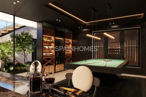 4 bedrooms Villa in Phu My, Vietnam No. 88166 11