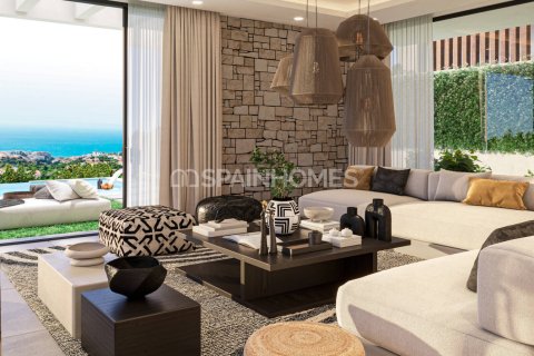 4 bedrooms Villa in Phu My, Vietnam No. 88166 2