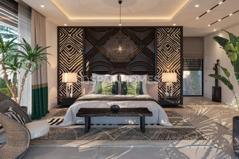 4 bedrooms Villa in Phu My, Vietnam No. 88166 5