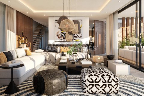 4 bedrooms Villa in Phu My, Vietnam No. 88166 3