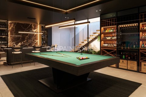 4 bedrooms Villa in Phu My, Vietnam No. 88166 10