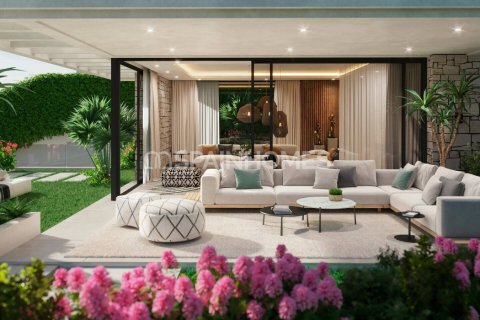 4 bedrooms Villa in Phu My, Vietnam No. 88166 7