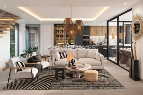 4 bedrooms Villa in Phu My, Vietnam No. 88166 4