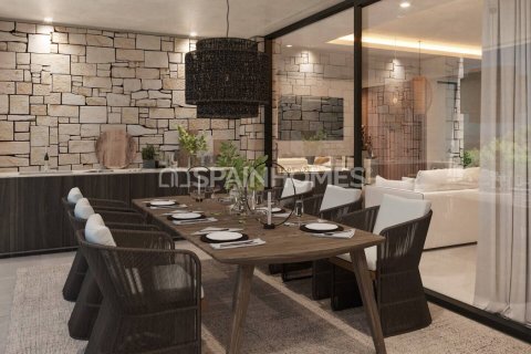 4 bedrooms Villa in Phu My, Vietnam No. 88166 8