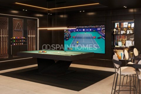 4 bedrooms Villa in Phu My, Vietnam No. 88166 9