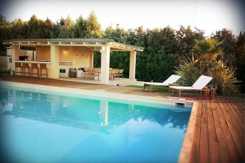 8 bedrooms Villa in Pylaia, Greece No. 59216 18