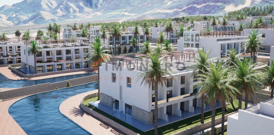 2 bedrooms Apartment in Thoi Lai, Vietnam No. 115662