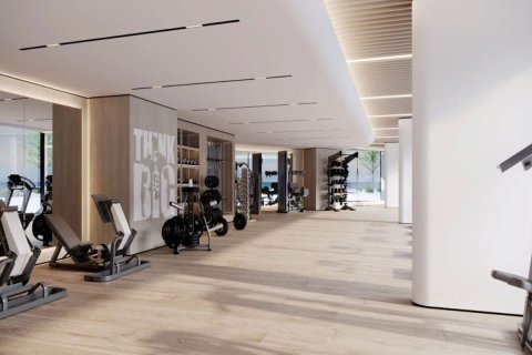 1 dormitorio Apartment en Darna, Vietnam No. 5980 14