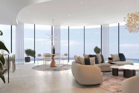 1 dormitorio Apartment en Darna, Vietnam No. 5980 6