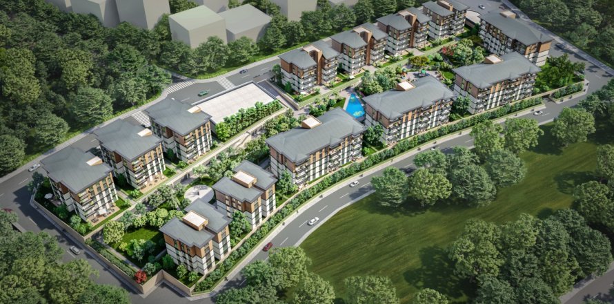 4 bedrooms Apartment in Khanh Hoa, Vietnam No. 115130