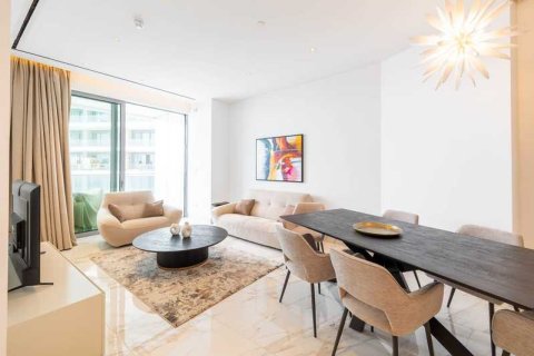 2 chambres Appartement à Limassol, Cyprus No. 103776 1