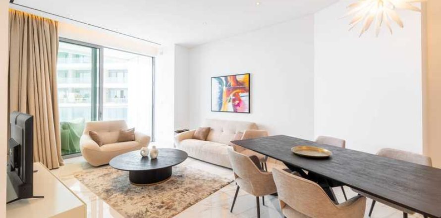 2 chambres Appartement à Limassol, Cyprus No. 103776