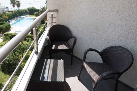 Квартира с 2 спальнями в Гермасойя, Кипр №101911 10