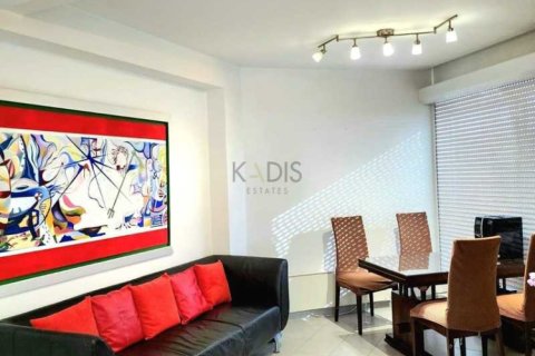 Квартира с 2 спальнями в Гермасойя, Кипр №101911 8