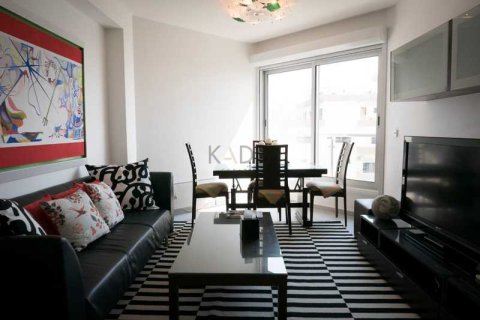 Квартира с 2 спальнями в Гермасойя, Кипр №101911 1